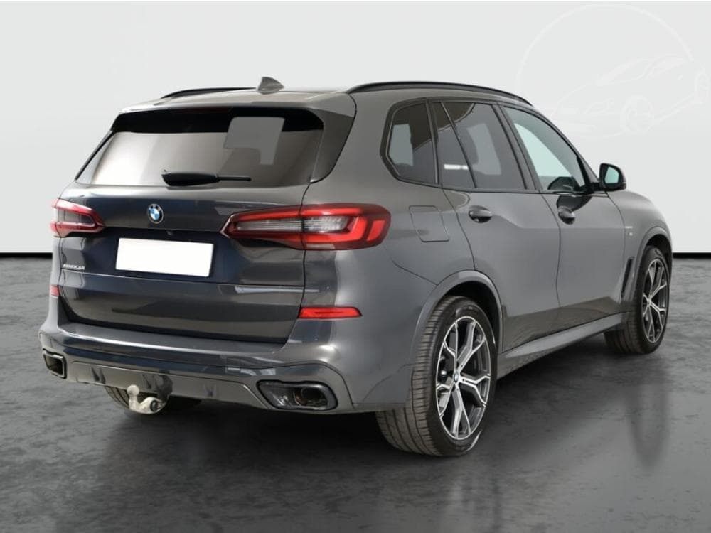 2021 BMW X5 - 13