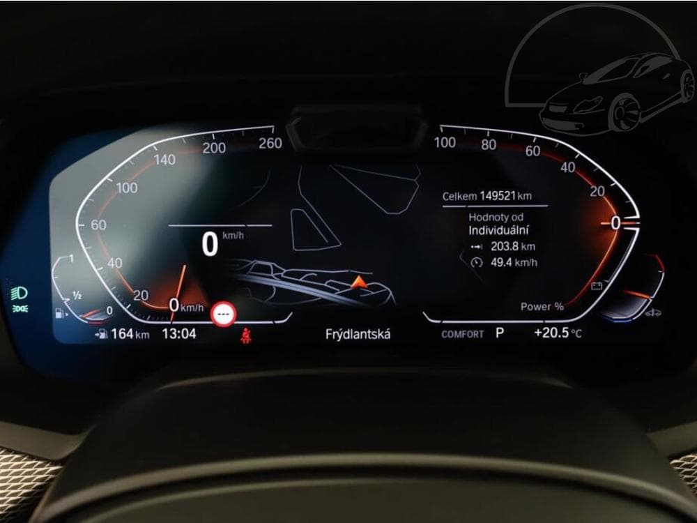 2021 BMW X5 - 25