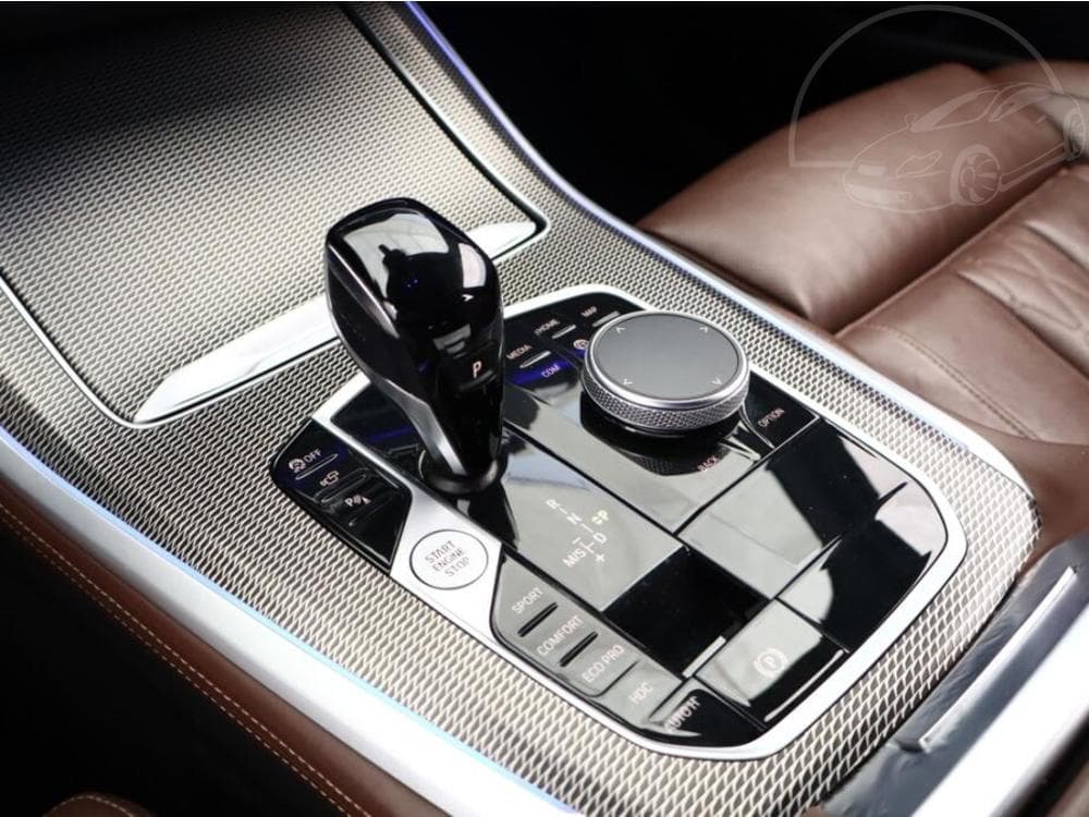 2021 BMW X5 - 31
