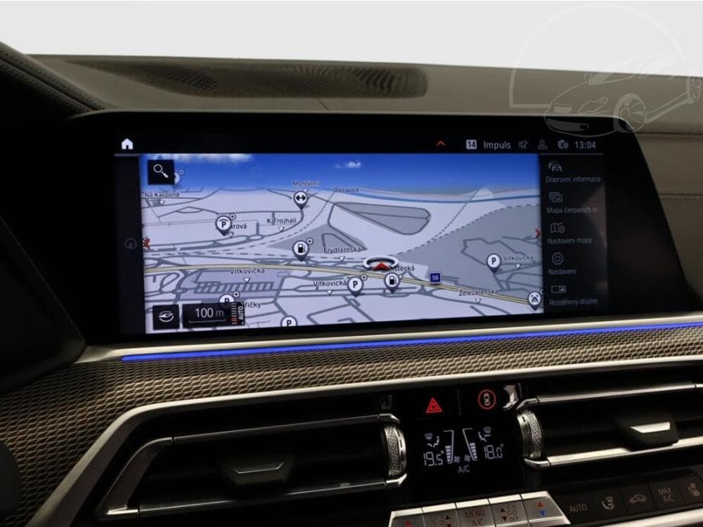 2021 BMW X5 - 43