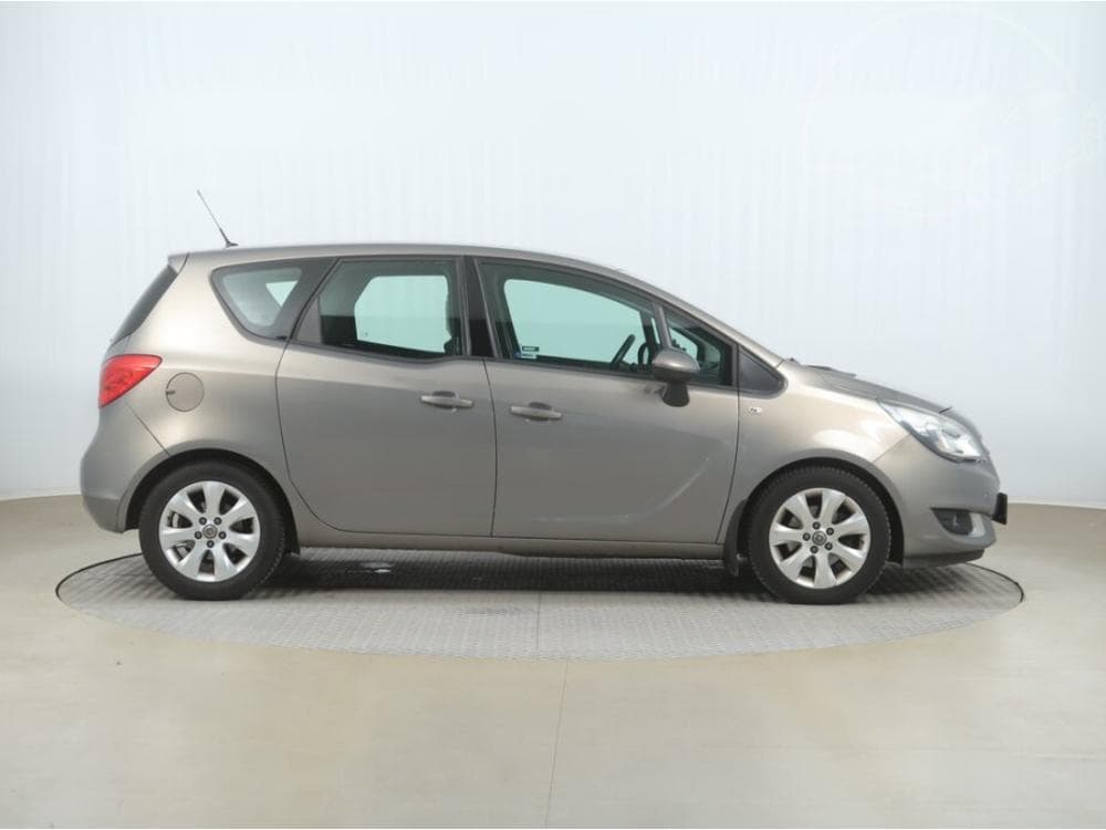 2014 Opel MERIVA - 6