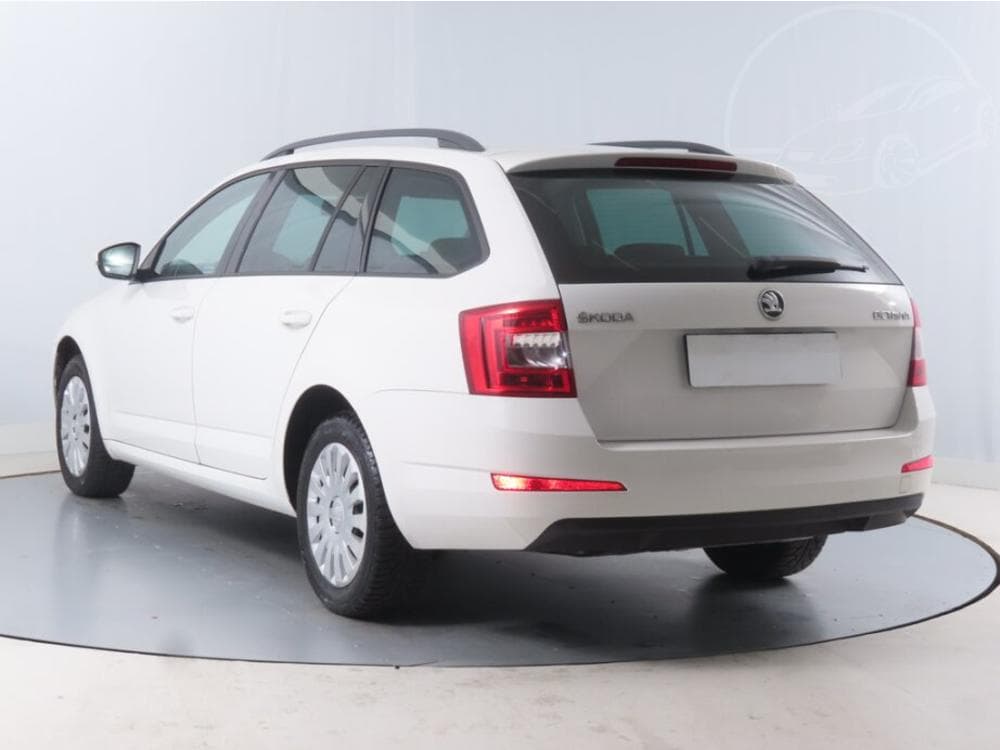 2015 Škoda OCTAVIA - 4