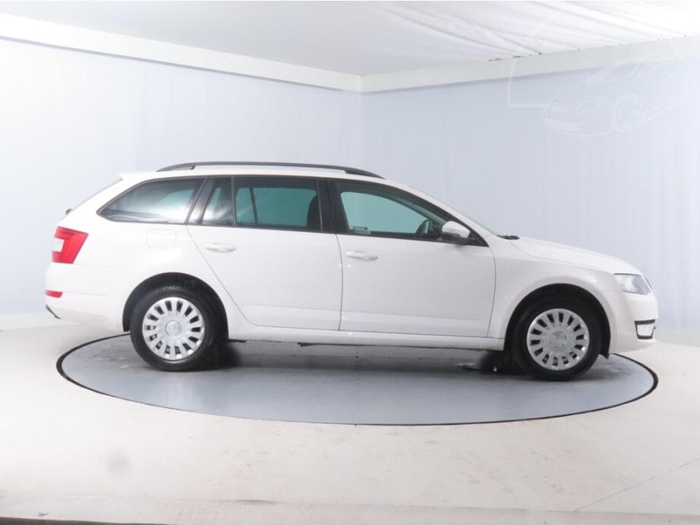 2015 Škoda OCTAVIA - 6