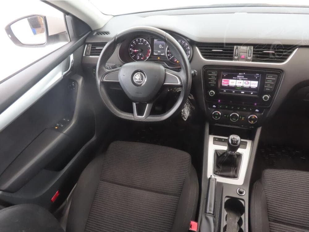 2015 Škoda OCTAVIA - 7