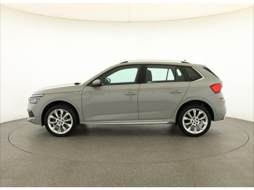 2020 Škoda KAMIQ - 5