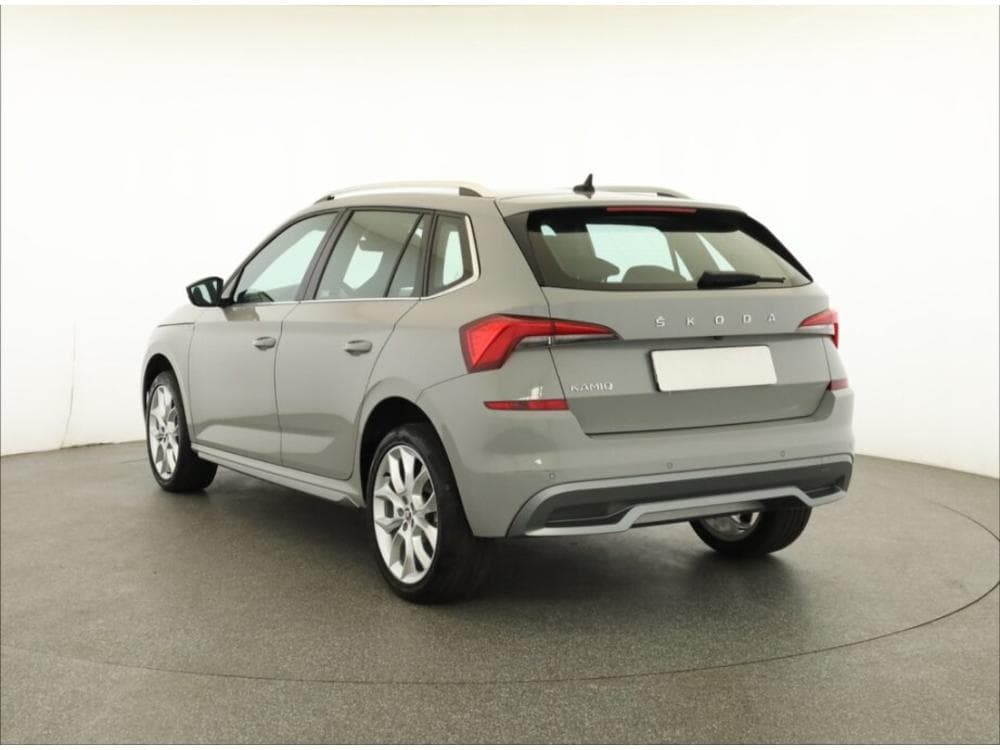 2020 Škoda KAMIQ - 7
