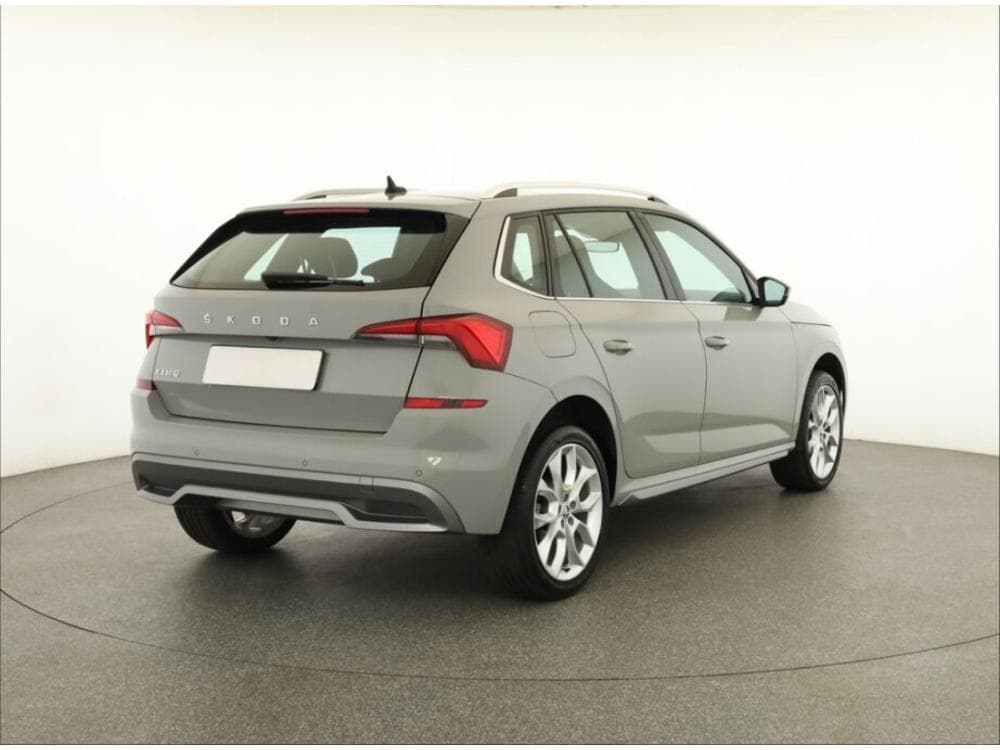 2020 Škoda KAMIQ - 9