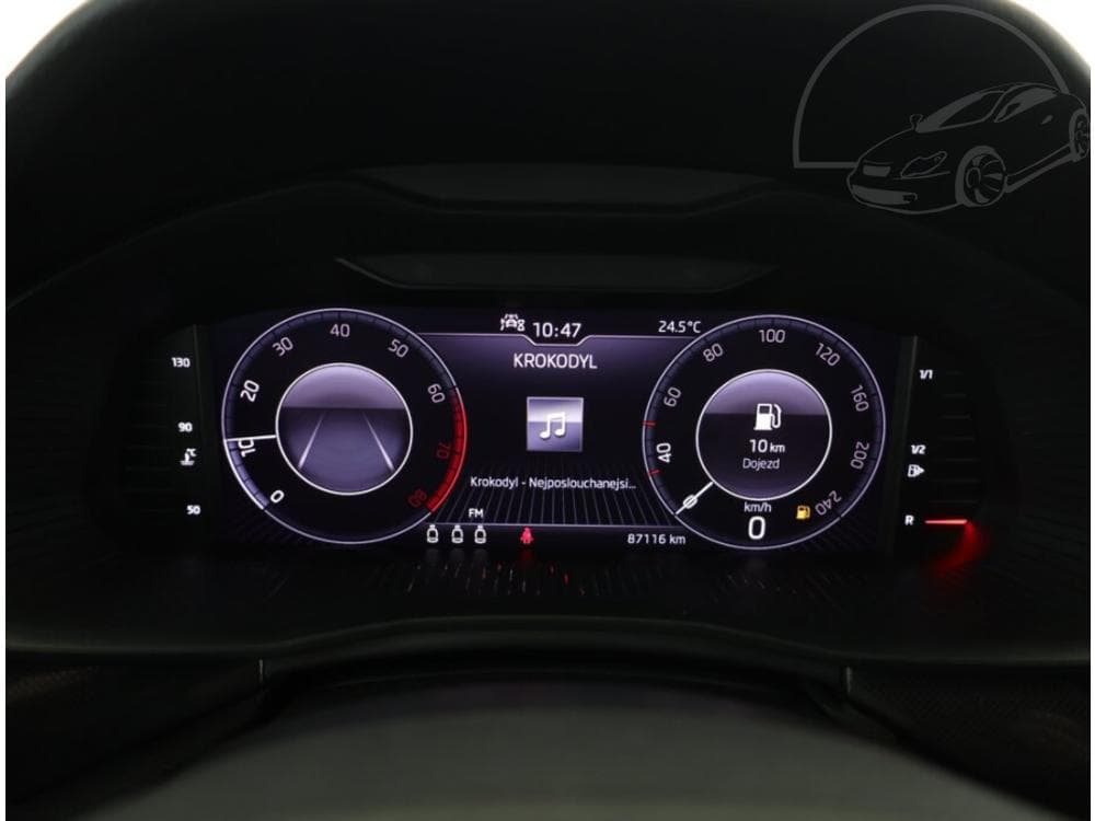2020 Škoda KAMIQ - 17