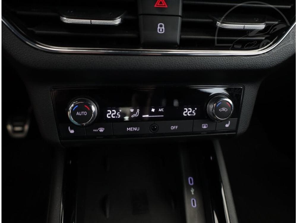 2020 Škoda KAMIQ - 19