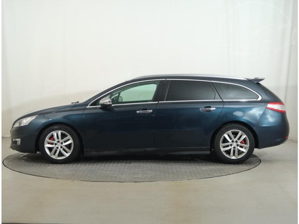 2013 Peugeot 508 - 5