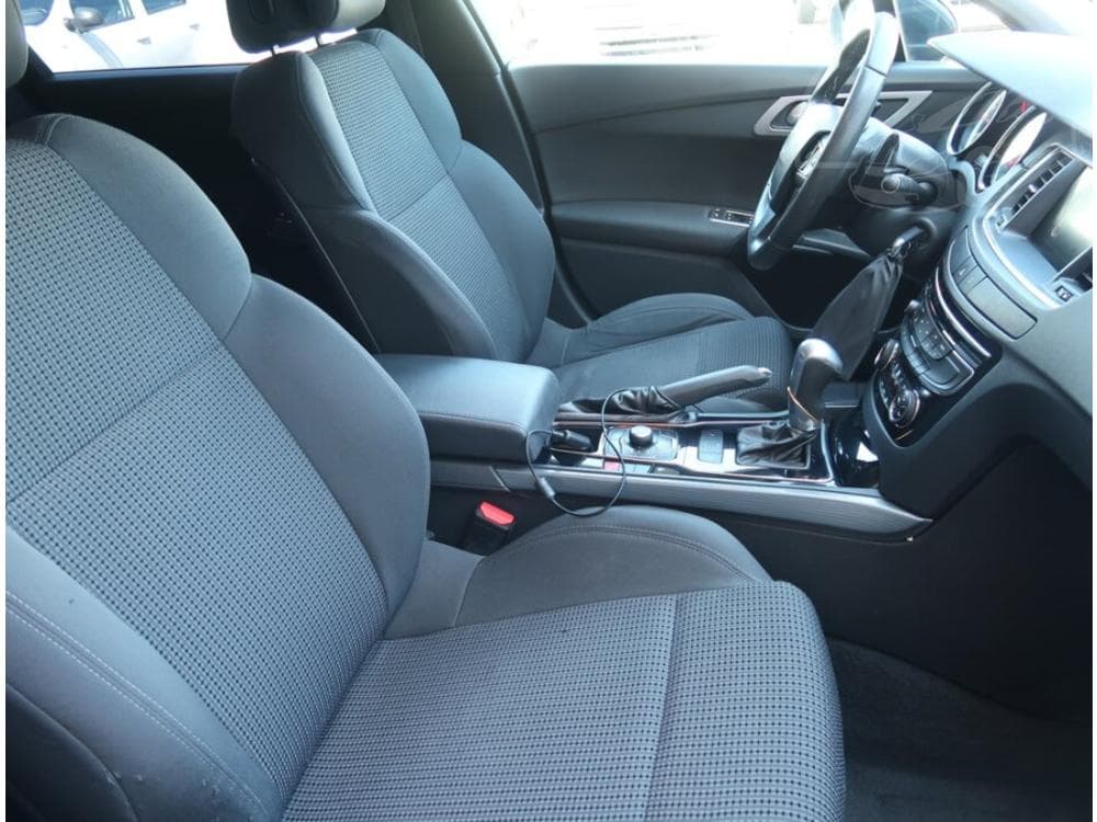 2013 Peugeot 508 - 17