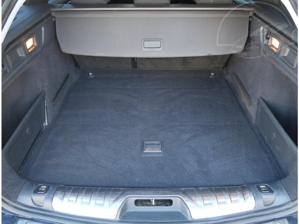 2013 Peugeot 508 - 27