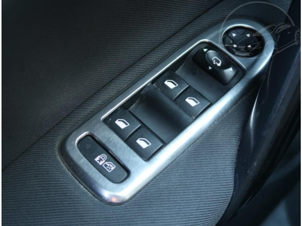 2013 Peugeot 508 - 29