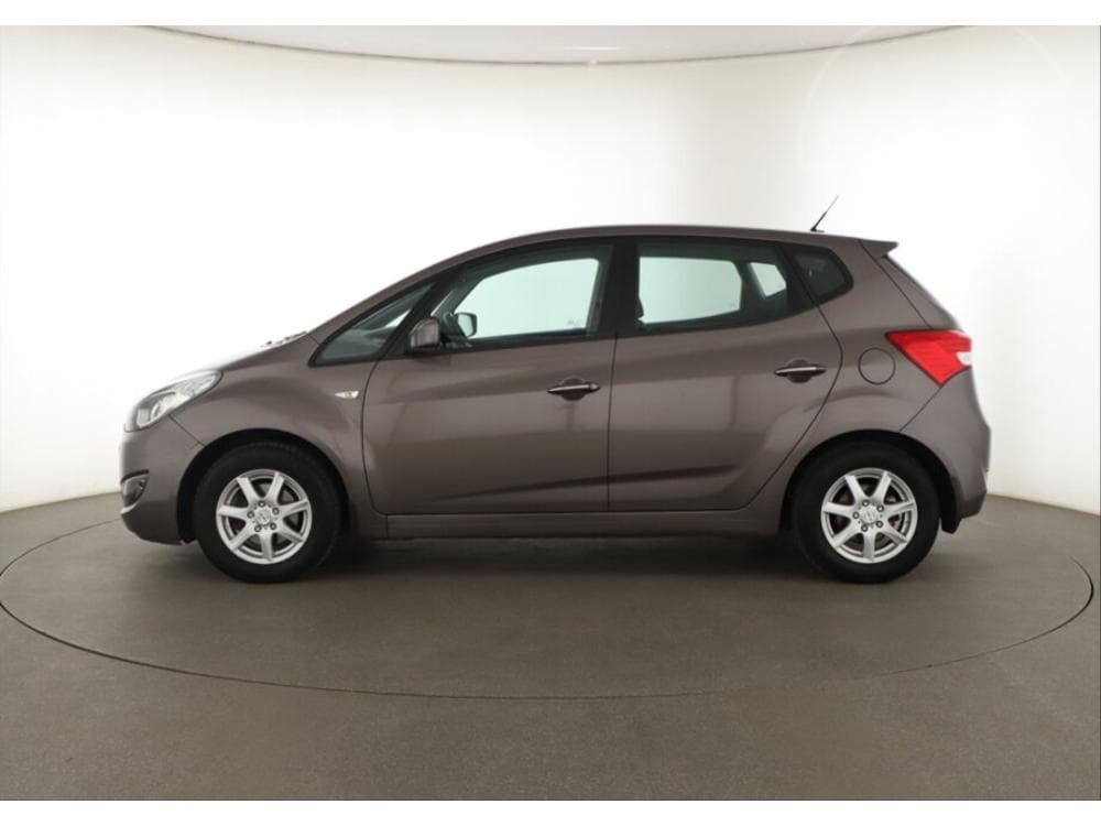 2011 Hyundai ix20 - 3