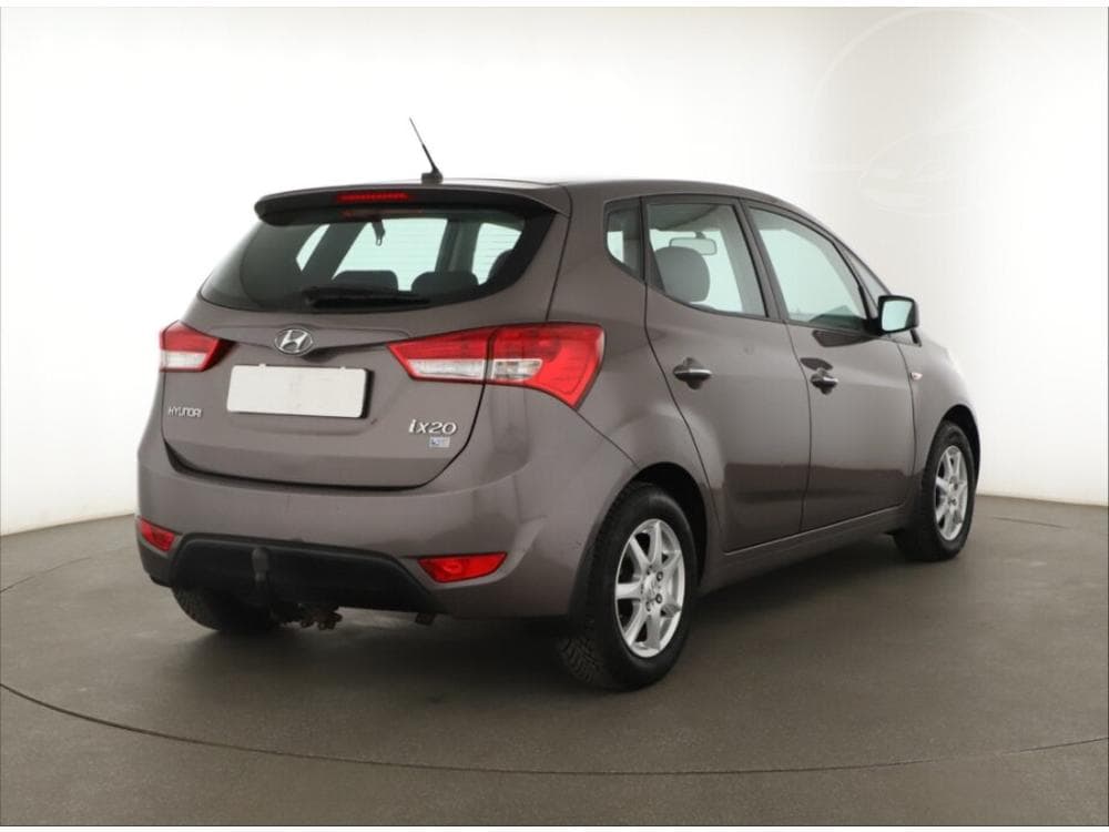 2011 Hyundai ix20 - 5