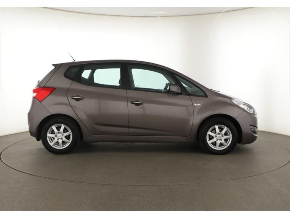 2011 Hyundai ix20 - 6
