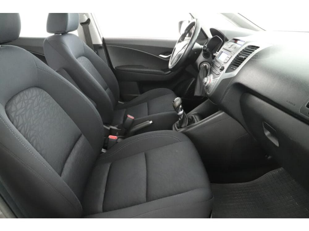 2011 Hyundai ix20 - 7