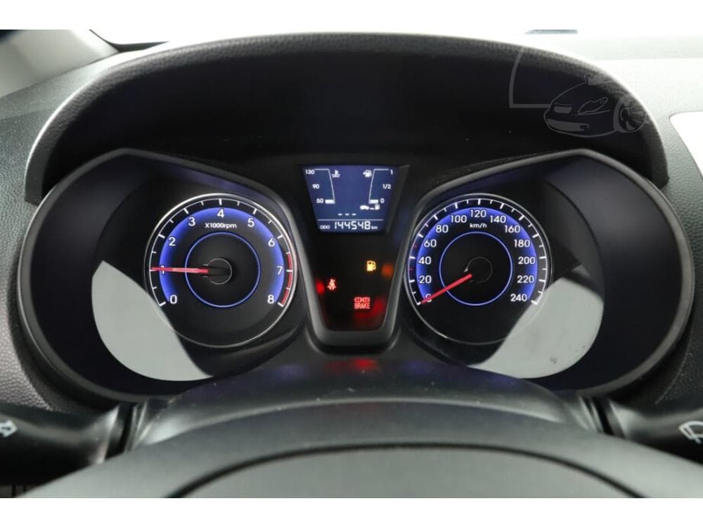 2011 Hyundai ix20 - 8