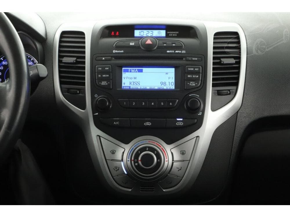 2011 Hyundai ix20 - 9