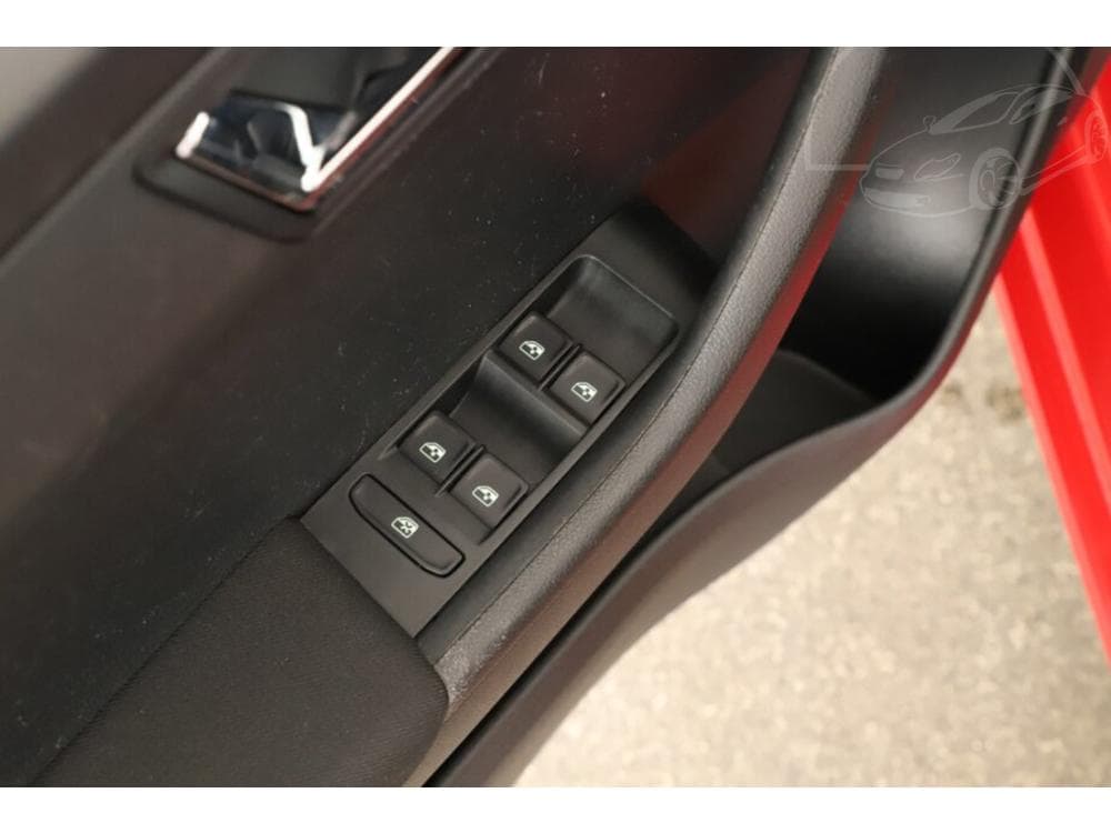 2020 Škoda FABIA - 25