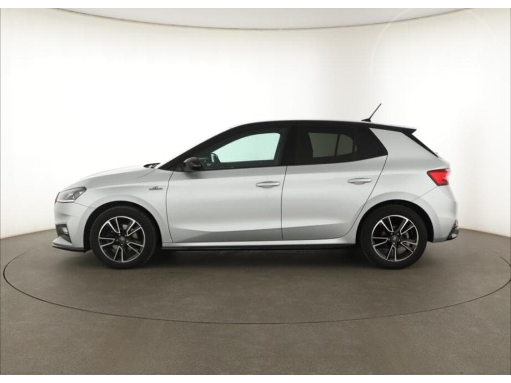 2025 Škoda FABIA - 5