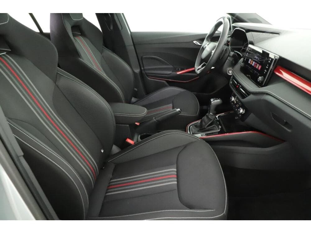 2025 Škoda FABIA - 13