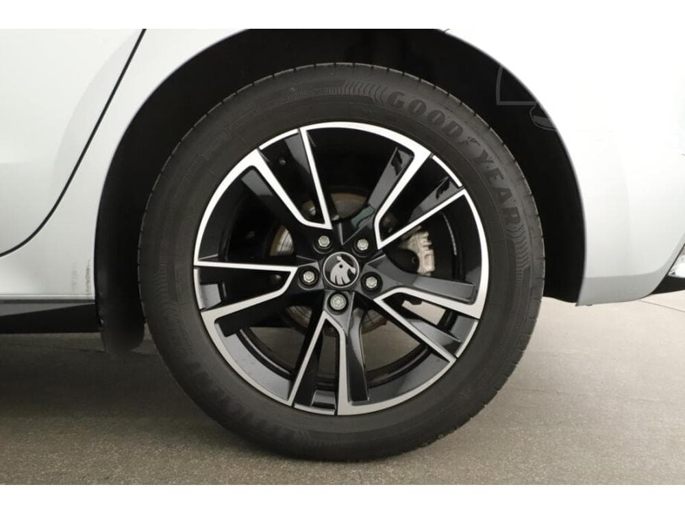 2025 Škoda FABIA - 23