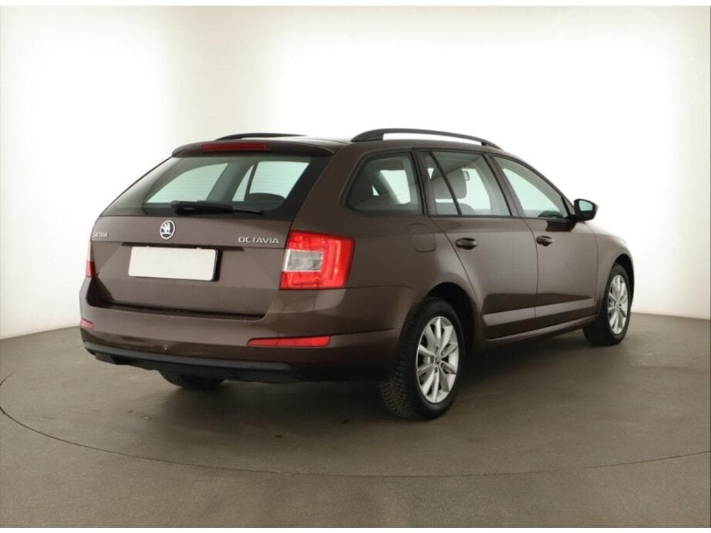 2015 Škoda OCTAVIA - 5
