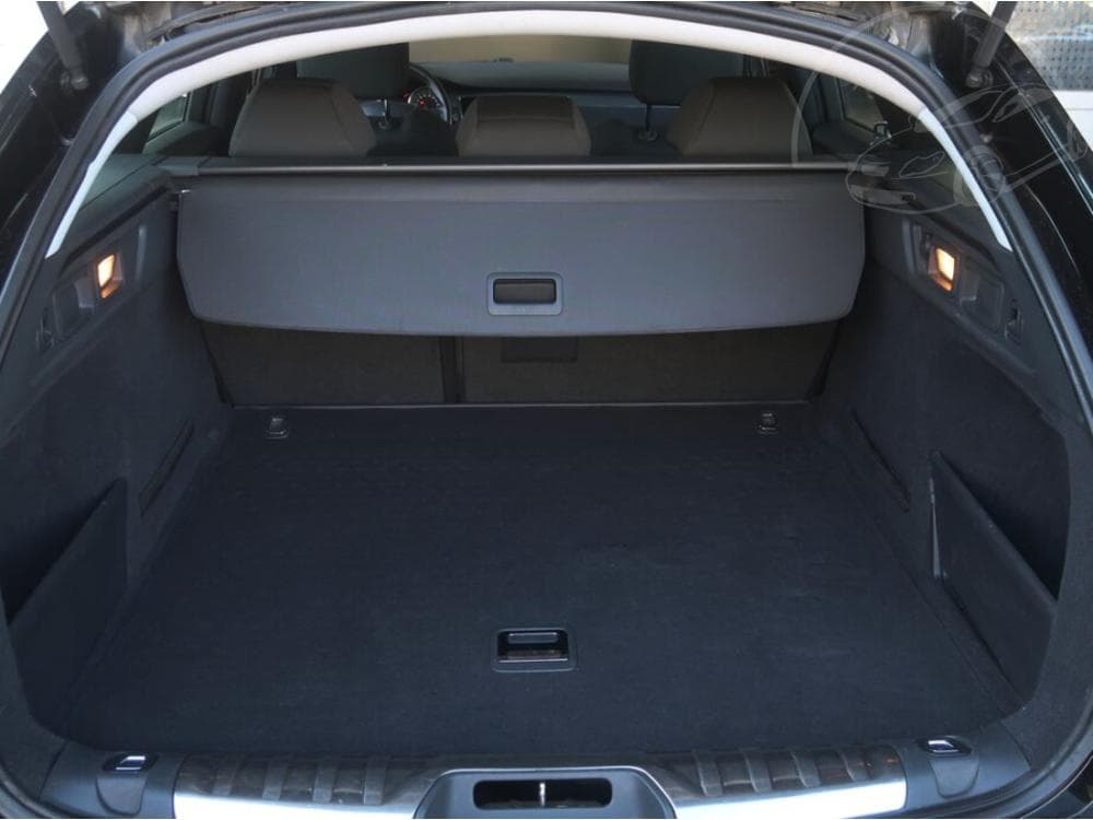 2015 Peugeot 508 - 14