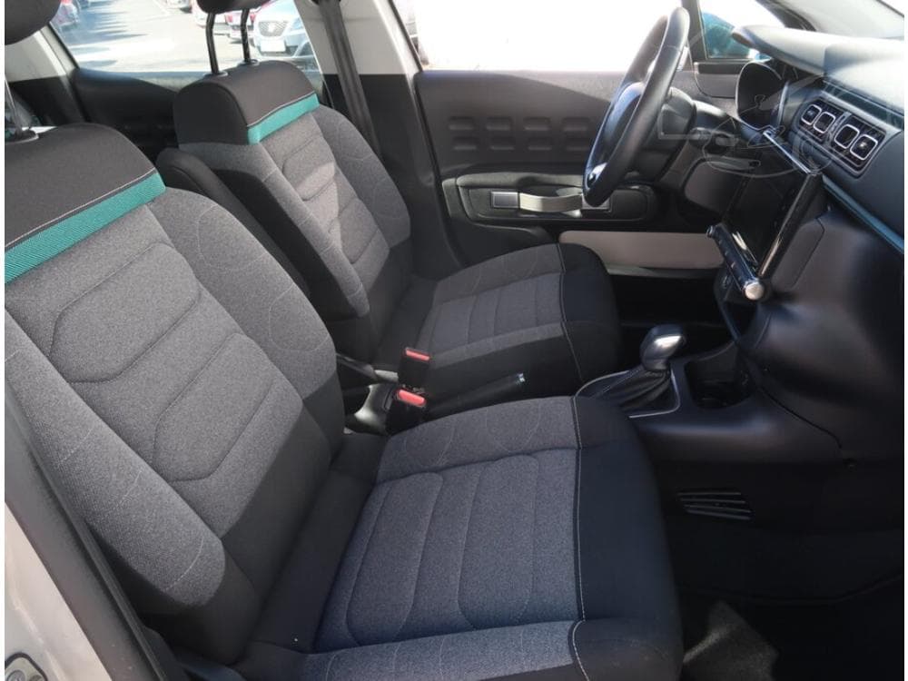 2021 Citroen C3 - 25