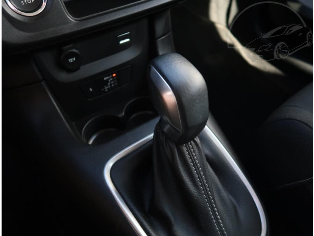 2021 Citroen C3 - 37