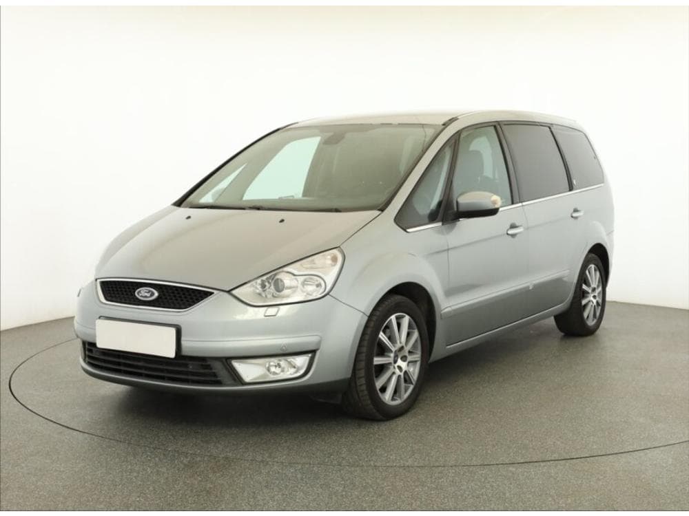 2009 Ford GALAXY - 2