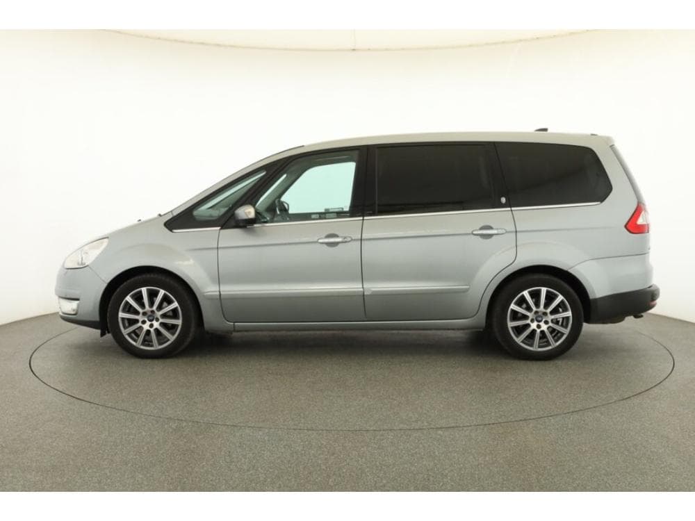 2009 Ford GALAXY - 3