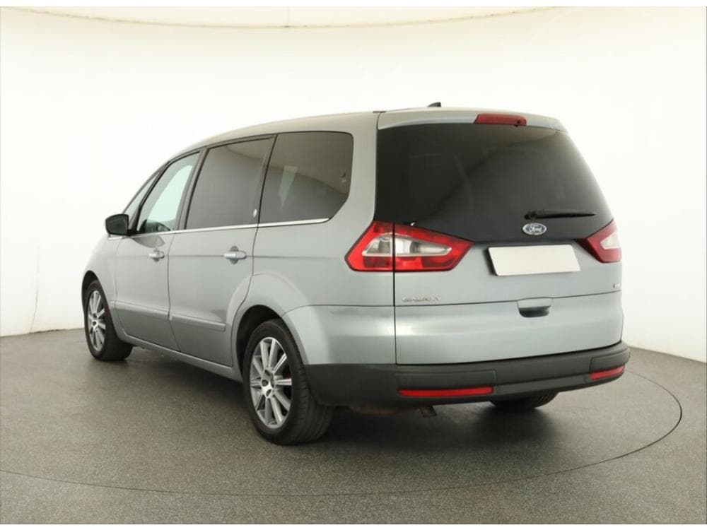 2009 Ford GALAXY - 4