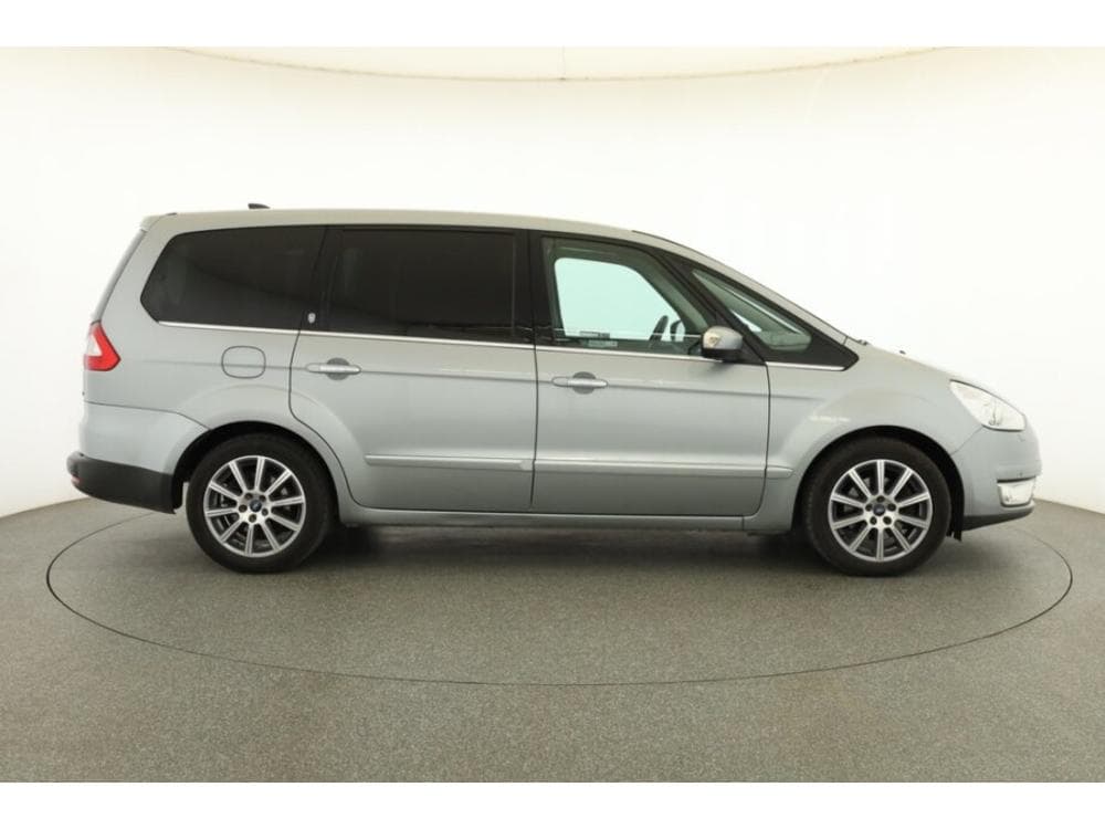 2009 Ford GALAXY - 6