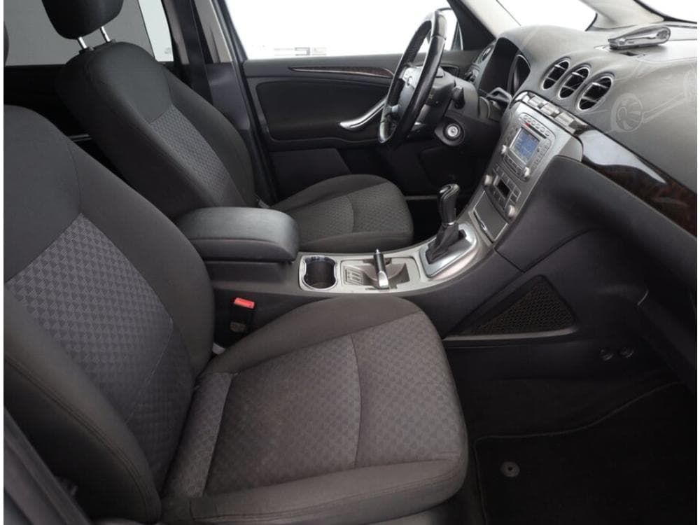 2009 Ford GALAXY - 7