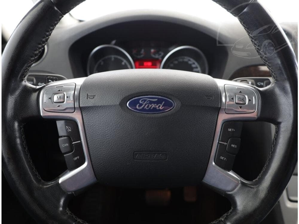 2009 Ford GALAXY - 8