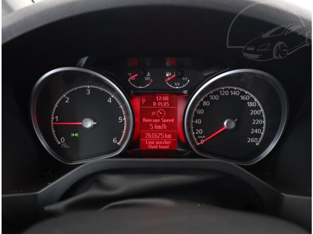 2009 Ford GALAXY - 9