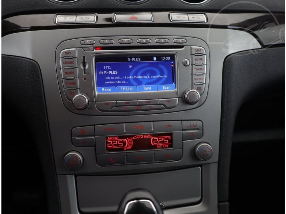 2009 Ford GALAXY - 10