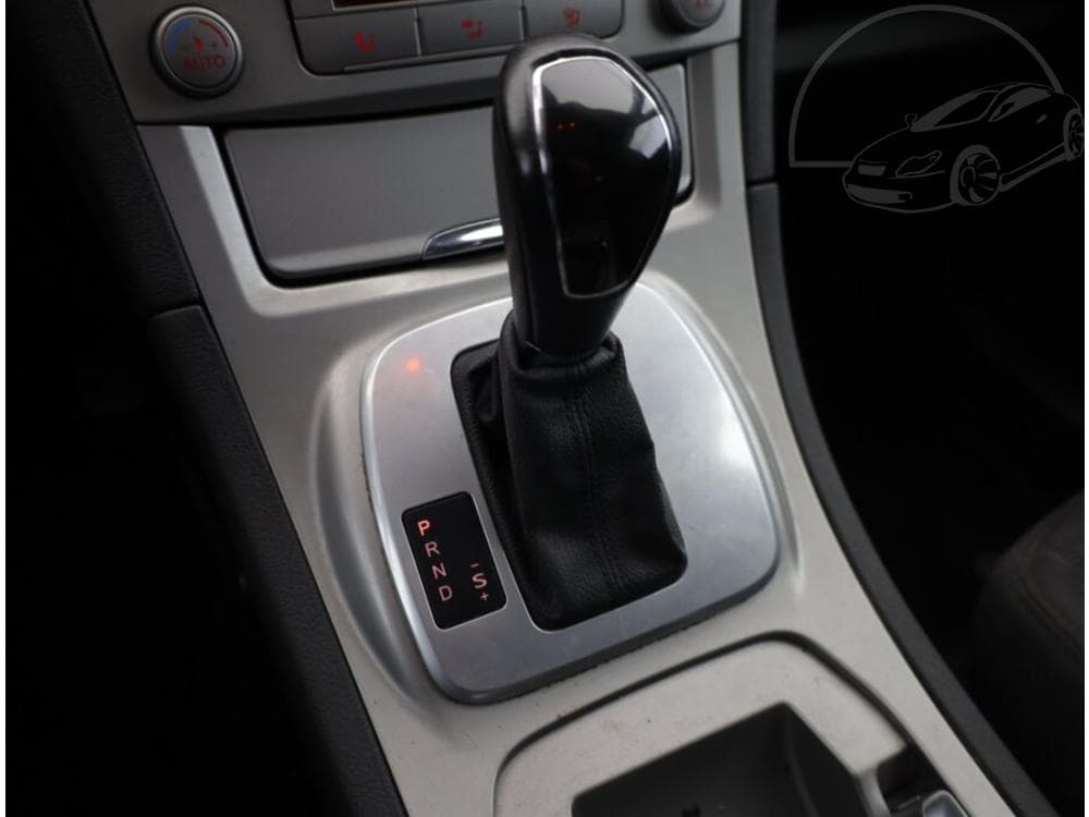 2009 Ford GALAXY - 11
