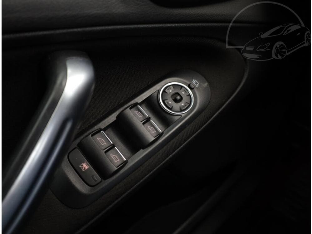 2009 Ford GALAXY - 12