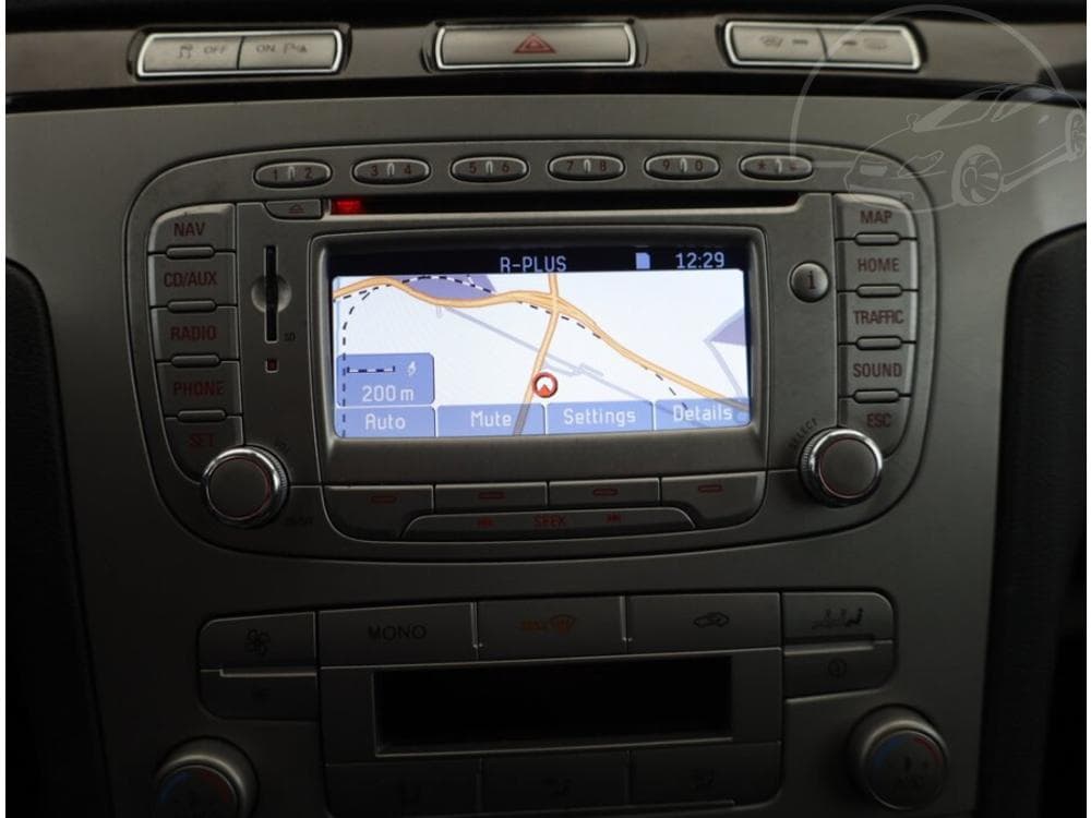 2009 Ford GALAXY - 13