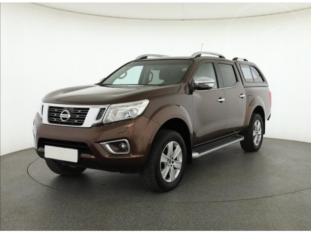 2016 Nissan NAVARA - 3