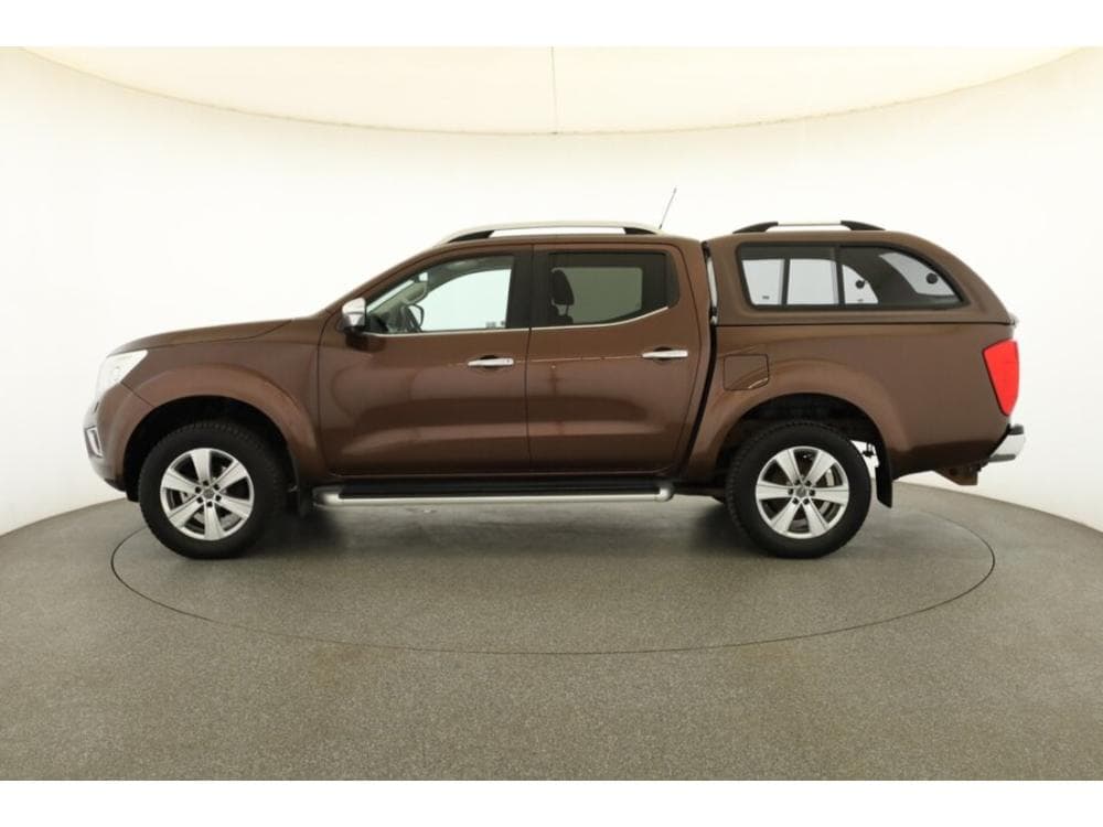 2016 Nissan NAVARA - 5