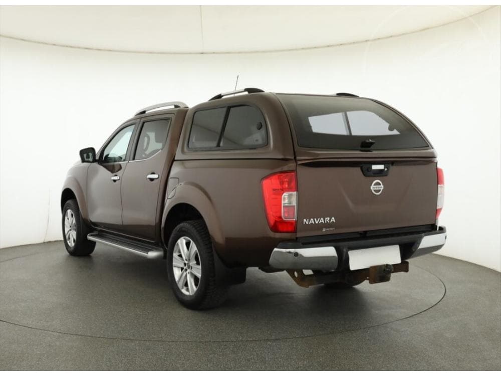 2016 Nissan NAVARA - 7