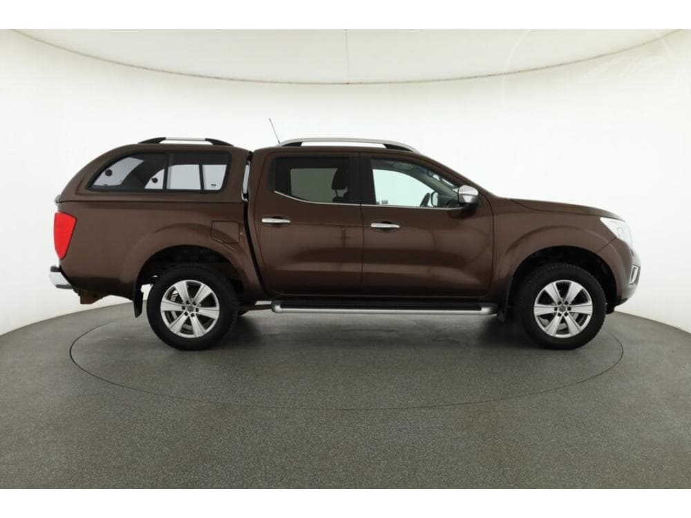 2016 Nissan NAVARA - 11