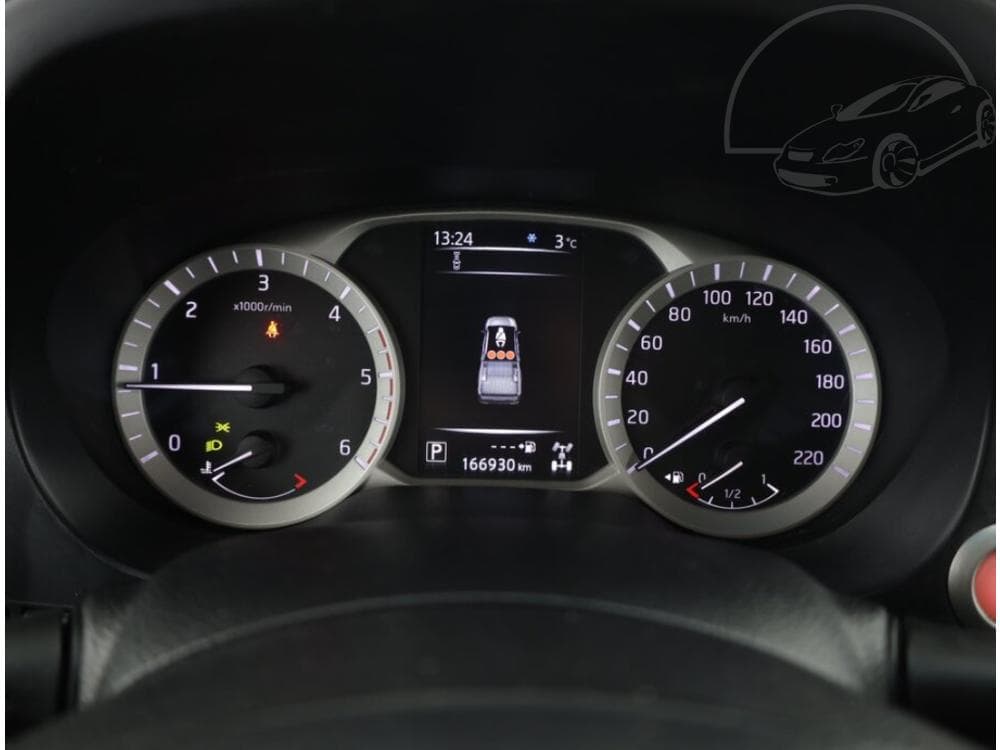 2016 Nissan NAVARA - 17
