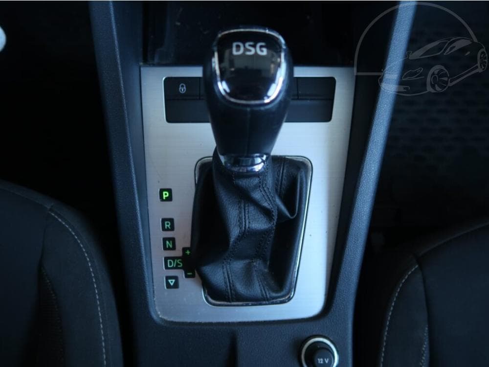 2018 Škoda OCTAVIA - 13