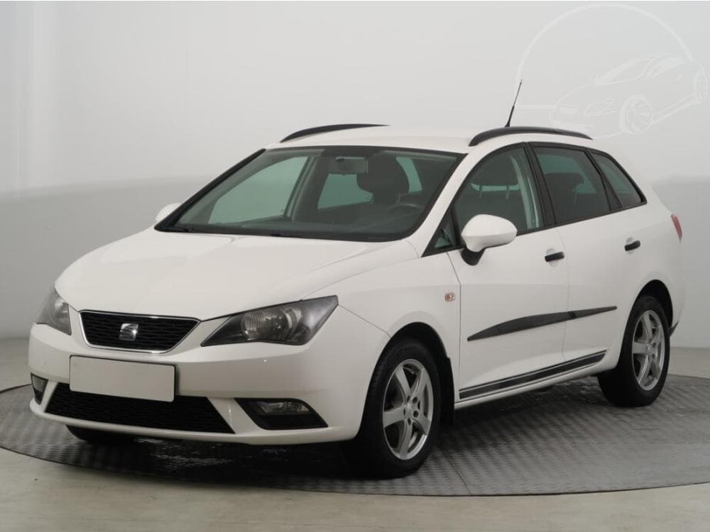 2015 Seat IBIZA - 2