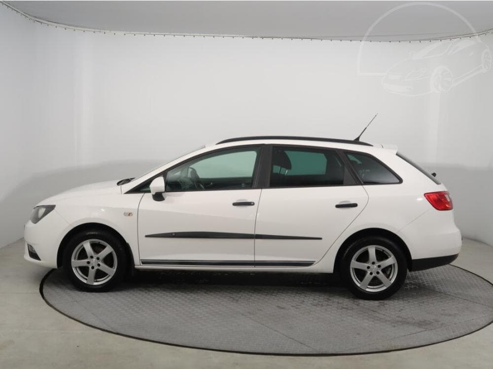 2015 Seat IBIZA - 3